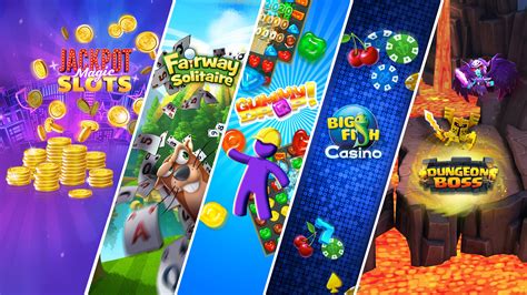 bigfishgames|Android Apps by Big Fish Games on Google Play.